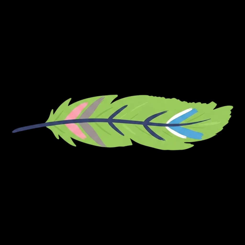 feather