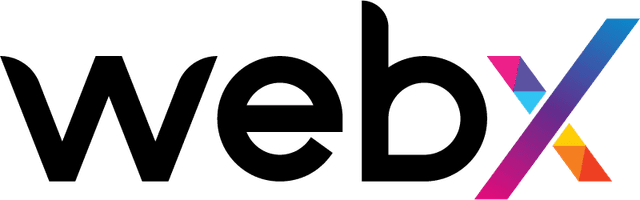 WebX Logo