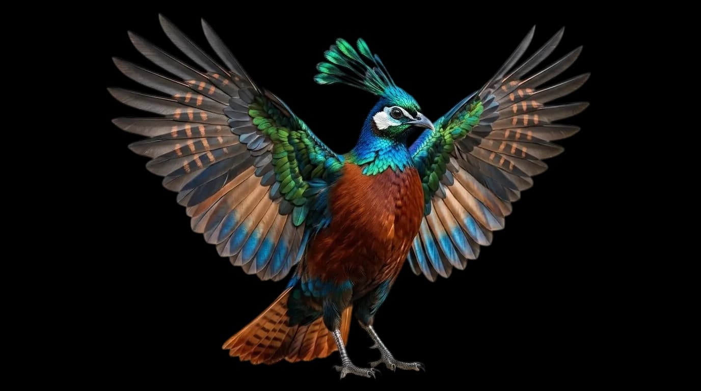 Daphne Bird
