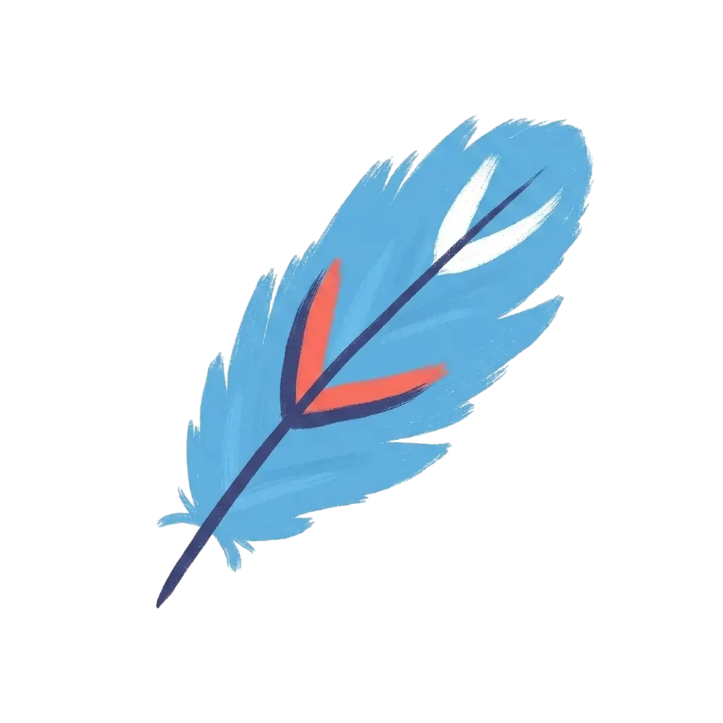 feather
