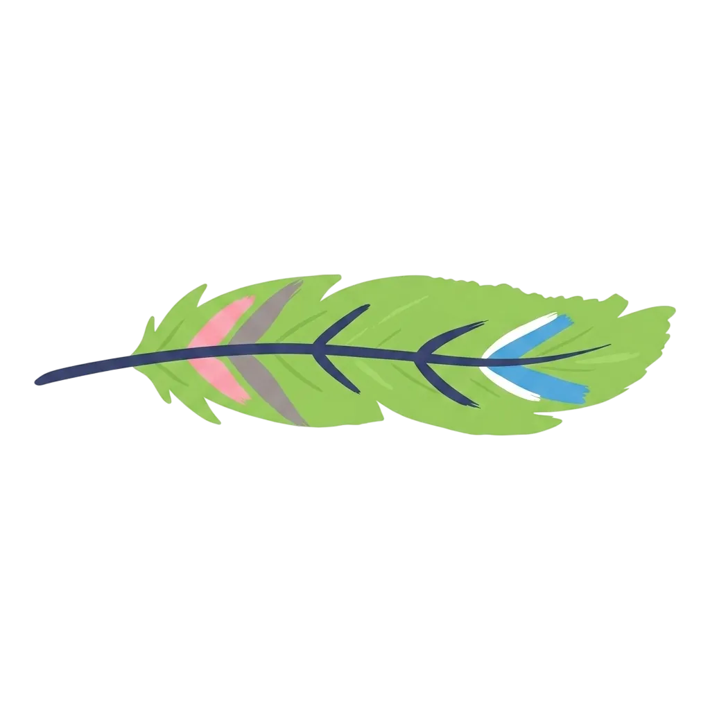 feather