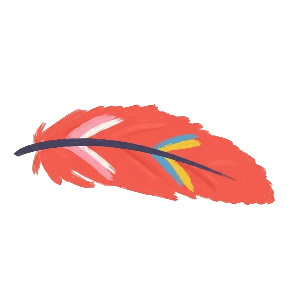 feather