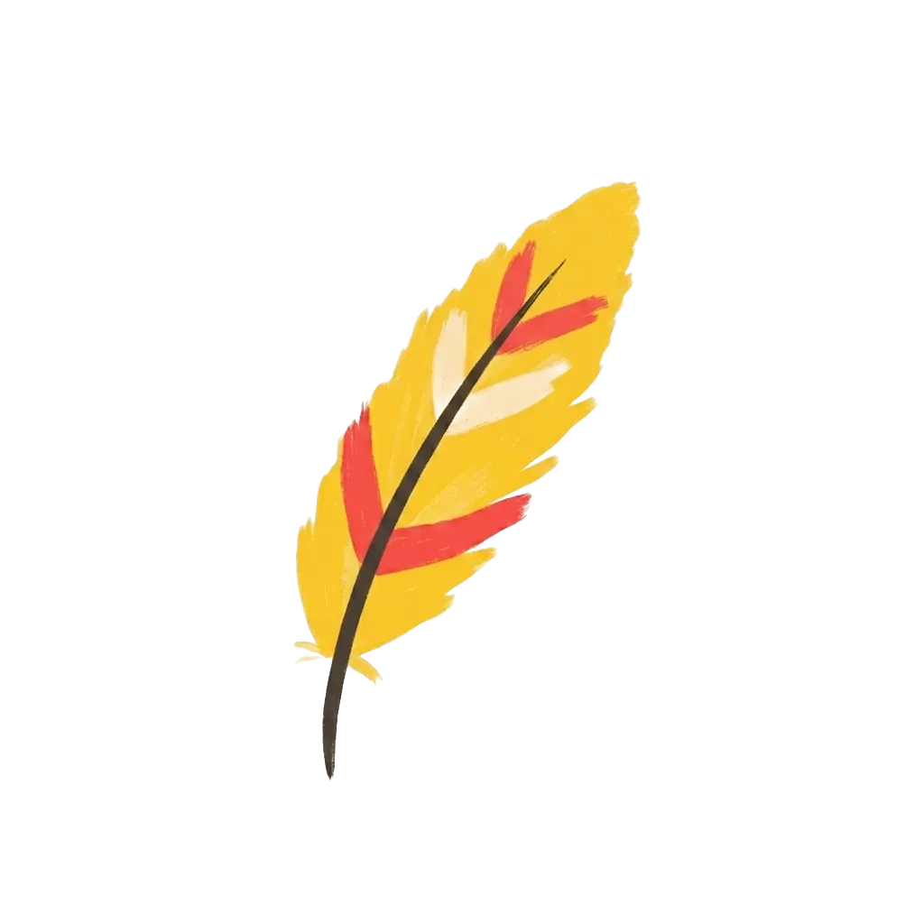 feather