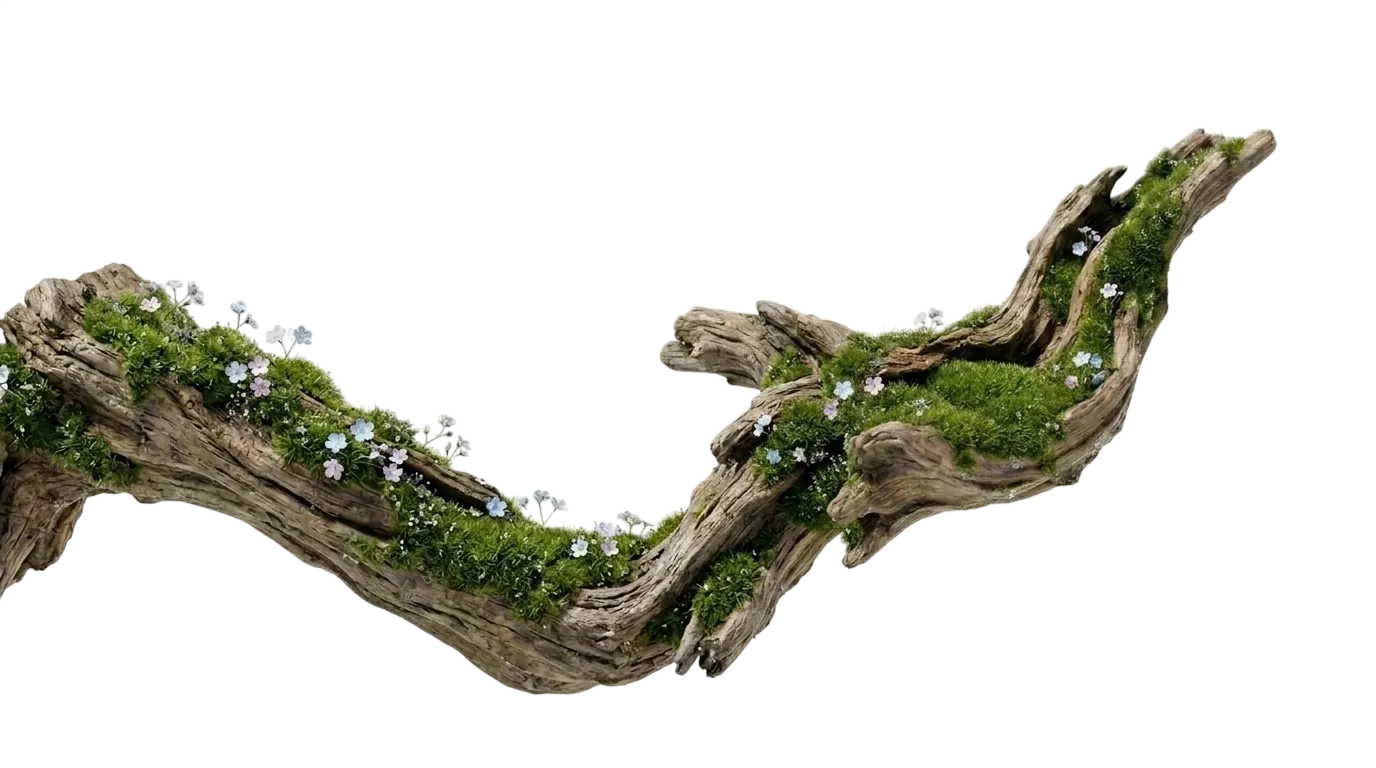 log