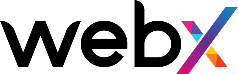 WebX Logo